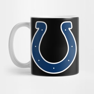 indianapolis colts Mug